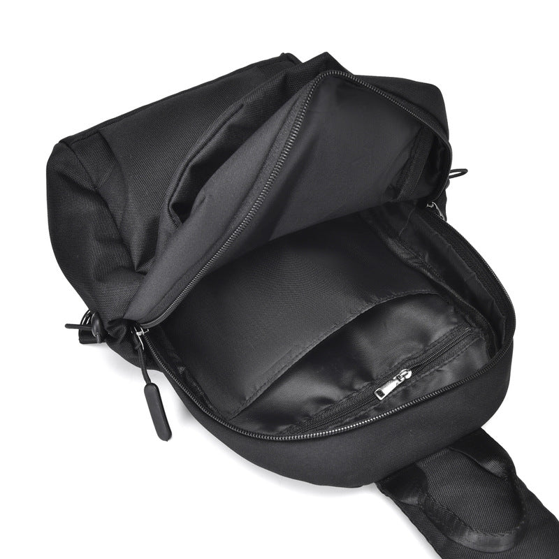 Komfortabler Urban Rucksack Brehn