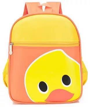 Lustiger Cartoon-Themen-Rucksack Brehn