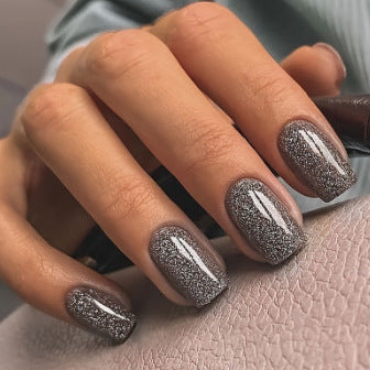 Glossy Nail Art Enhancements Brehn 1789915666