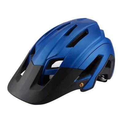 Mountainbiking-Helm Brehn