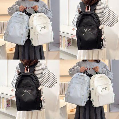 Damen Stilvolle Freizeit Rucksack Brehn