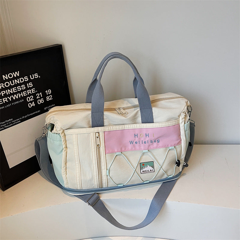 Casual Travel Duffel Bag Brehn