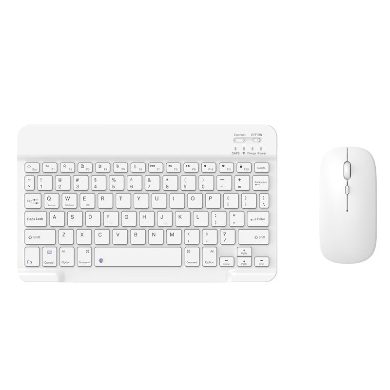 Ergonomische kabellose Gaming-Maus mit RGB-Beleuchtung Brehn