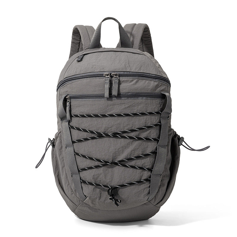 Vielseitiger Outdoor-Utility-Rucksack Brehn