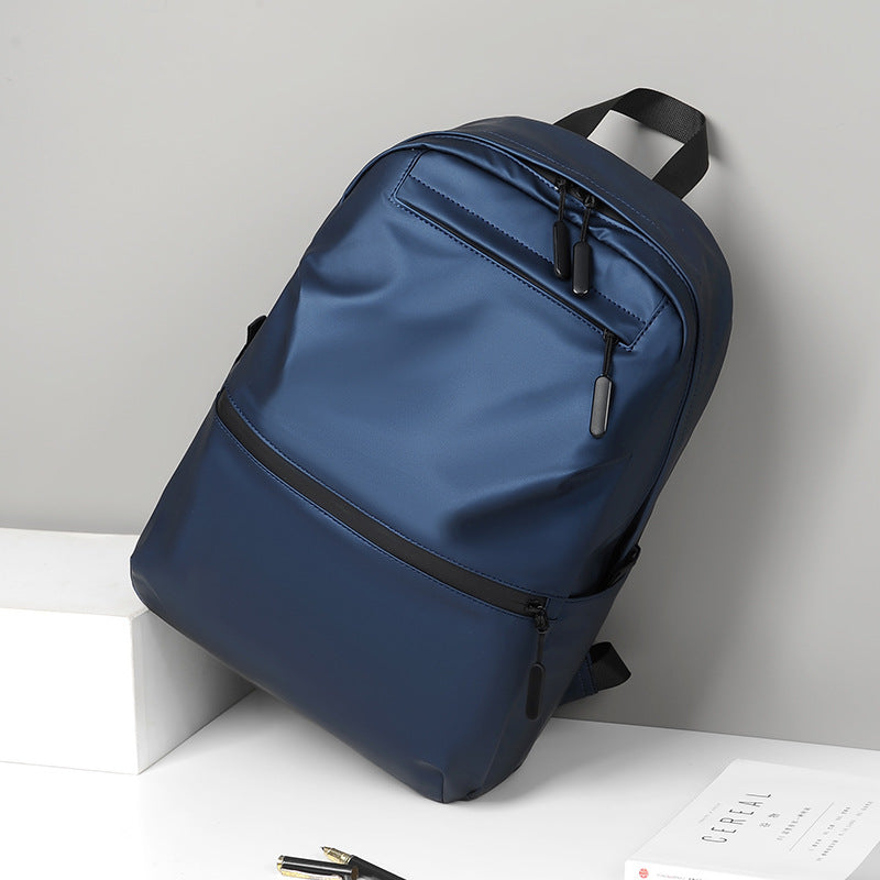 Schlanker urbaner leichter Rucksack Brehn