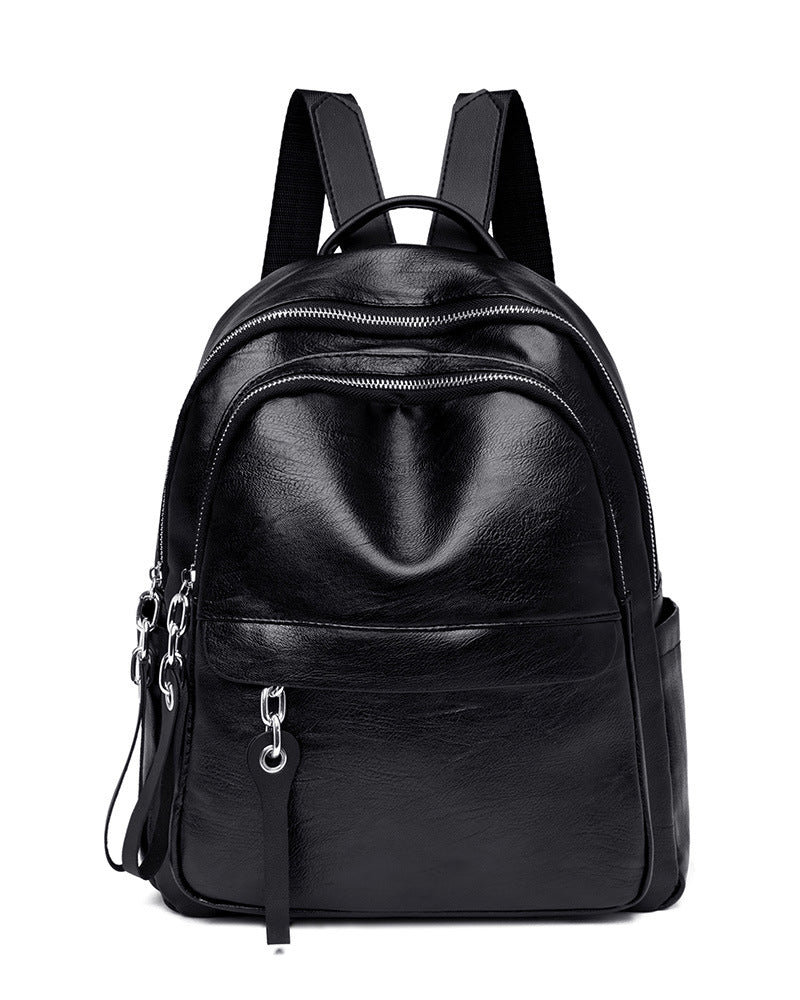 WoStylish Multi-Pocket Rucksack Brehn