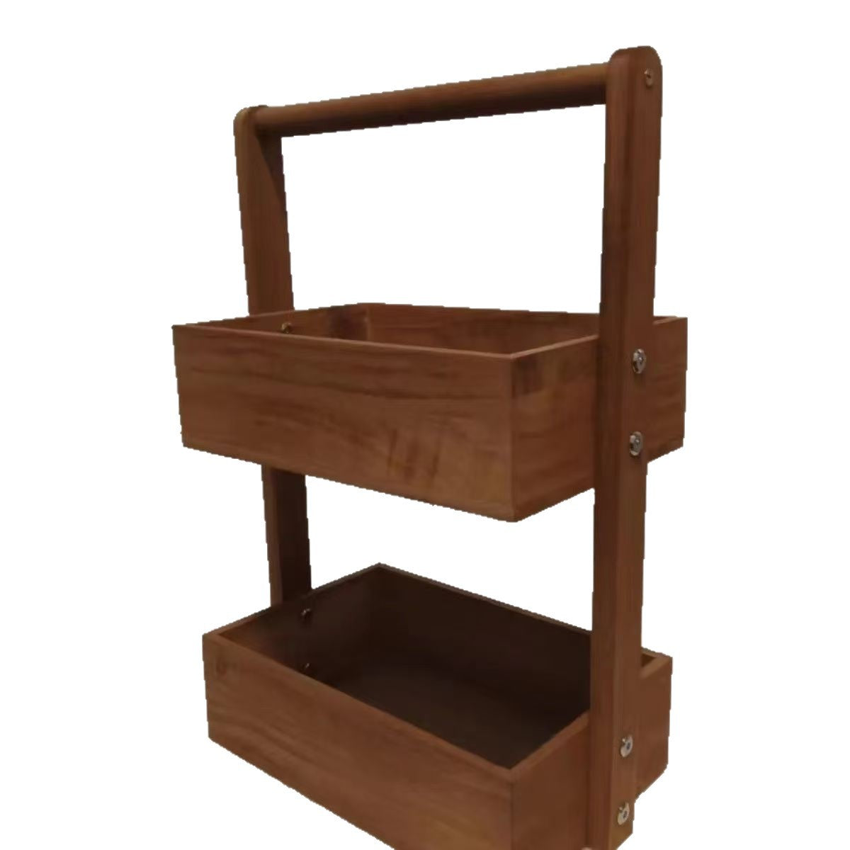 Holzaufbewahrungstower Brehn