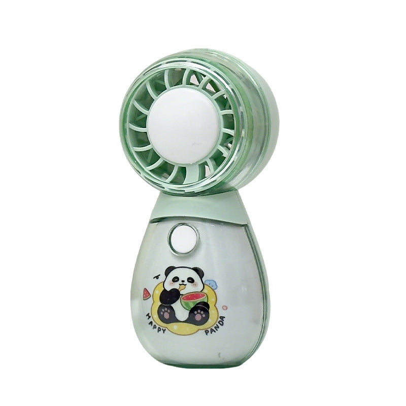 Unisex tragbarer USB Mini-Ventilator Brehn