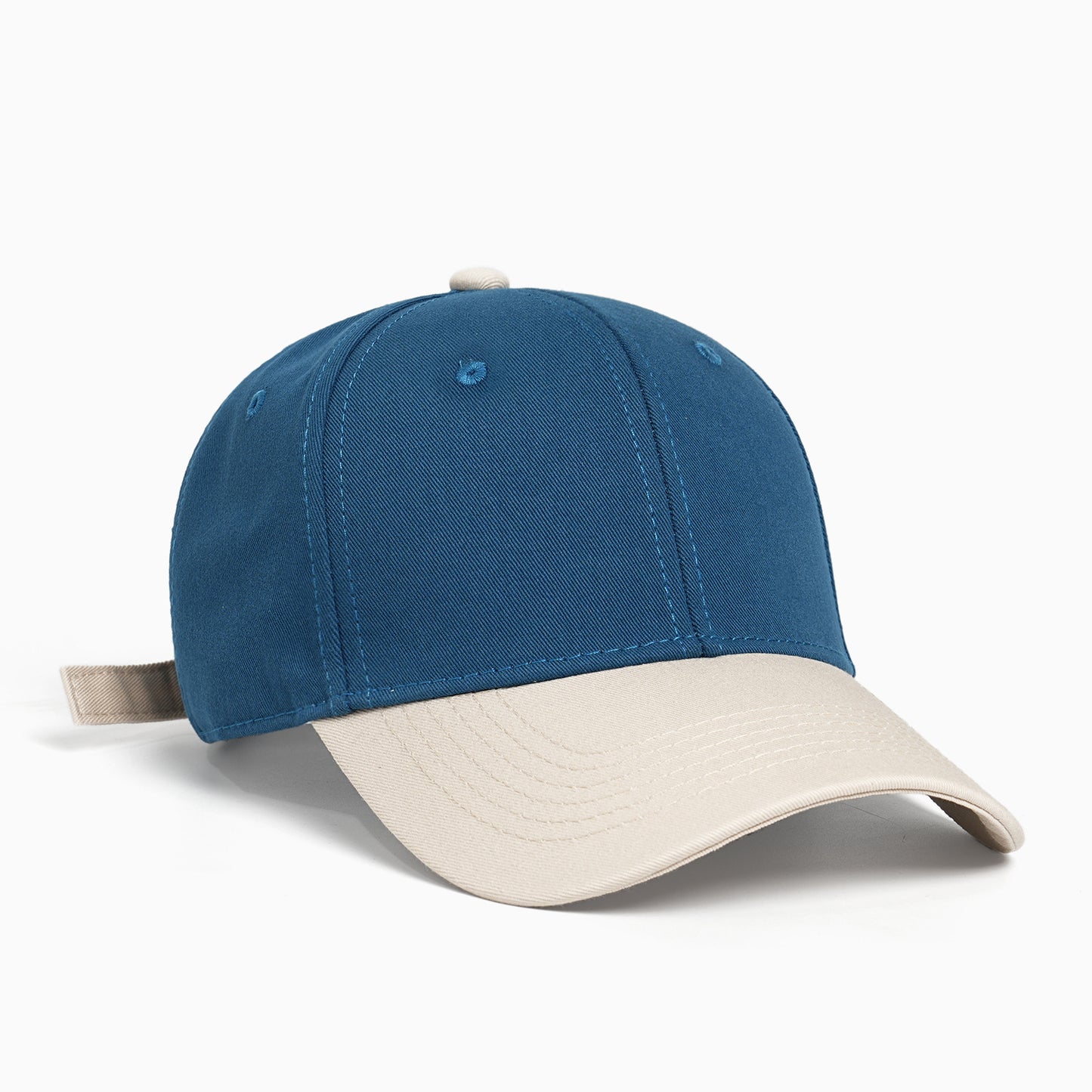 Unisex Sportliche Baseballkappe Brehn