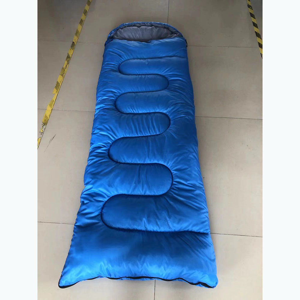Camping Schlafsack Brehn