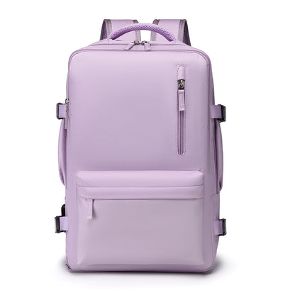 WoMulti-Funktionaler Ergonomischer Rucksack Brehn