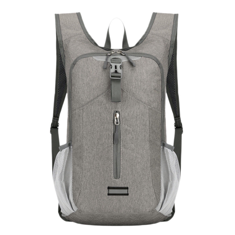 Leichte, florale Hydration Rucksack Brehn