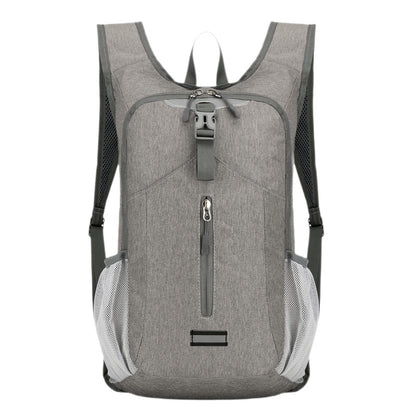 Leichte, florale Hydration Rucksack Brehn