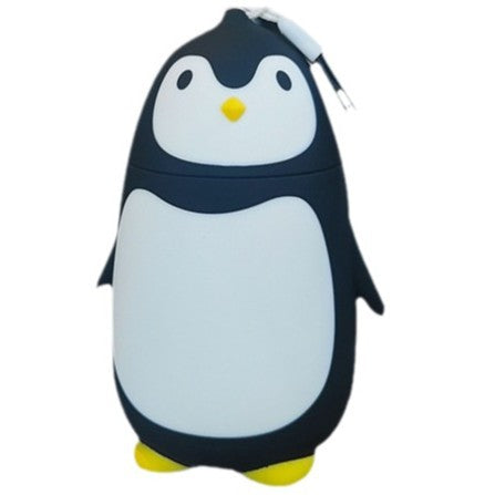 Damen Isolierte Trinkflasche im Pinguin-Design Brehn