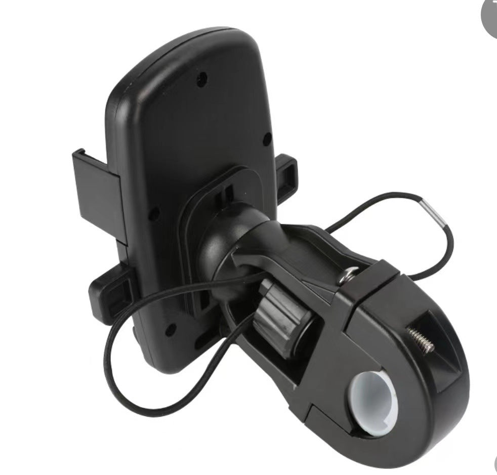 Universeller Smartphone-Halter Brehn