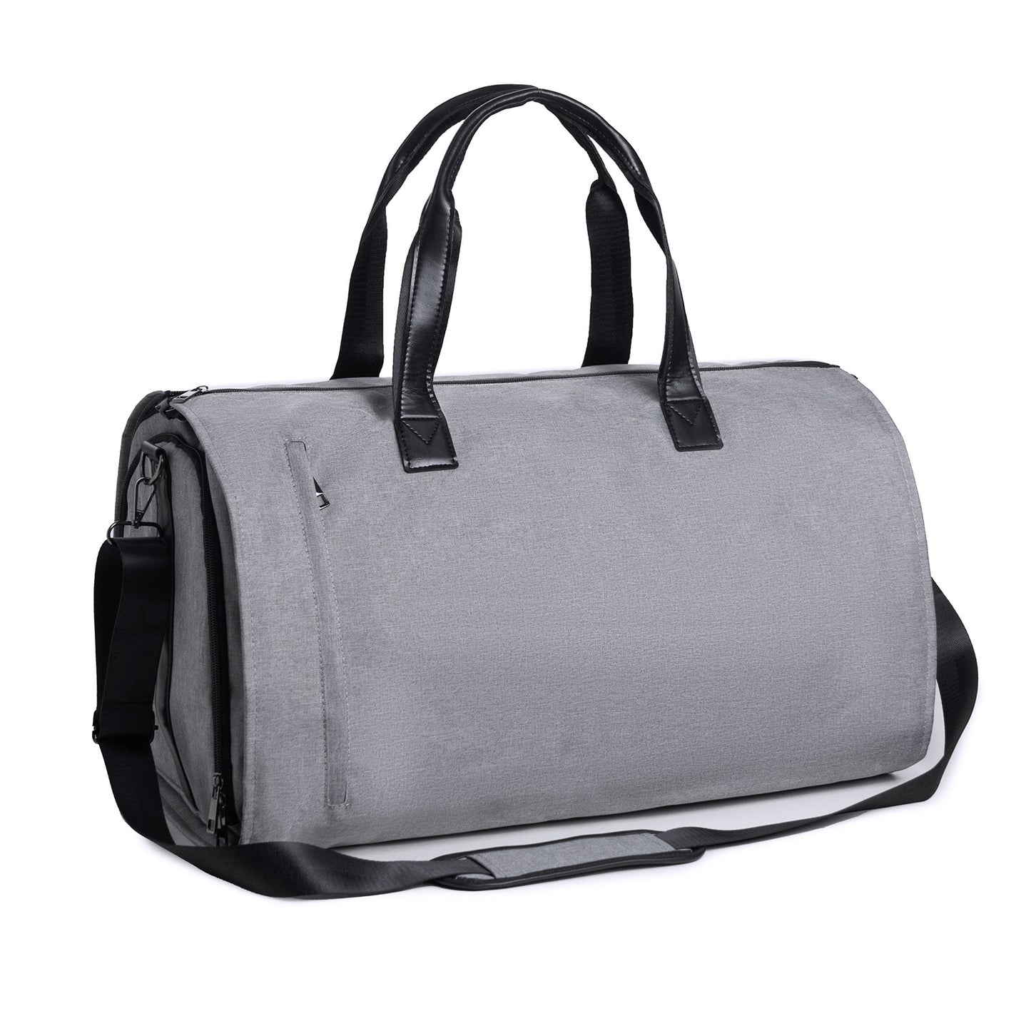 Sportliche Reisetasche mit Verstellbarem Schultergurt Brehn