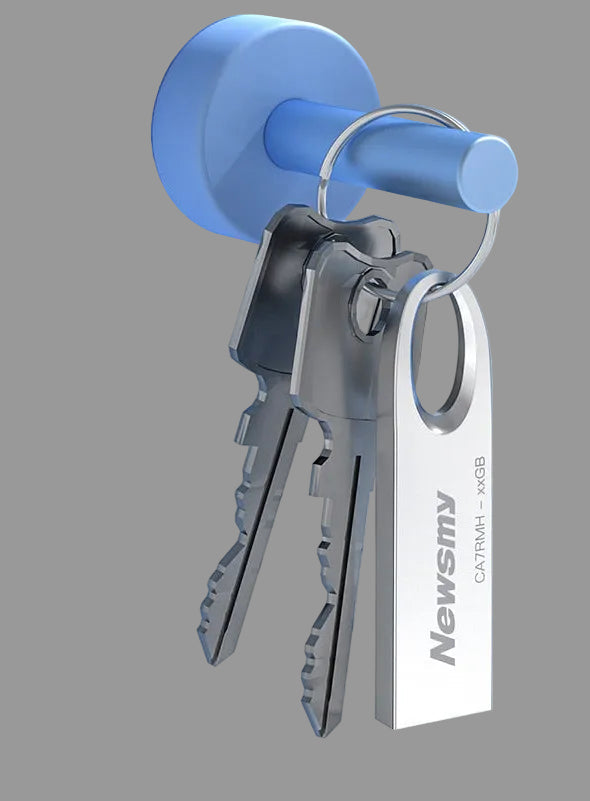 Ergonomischer USB-Stick Brehn