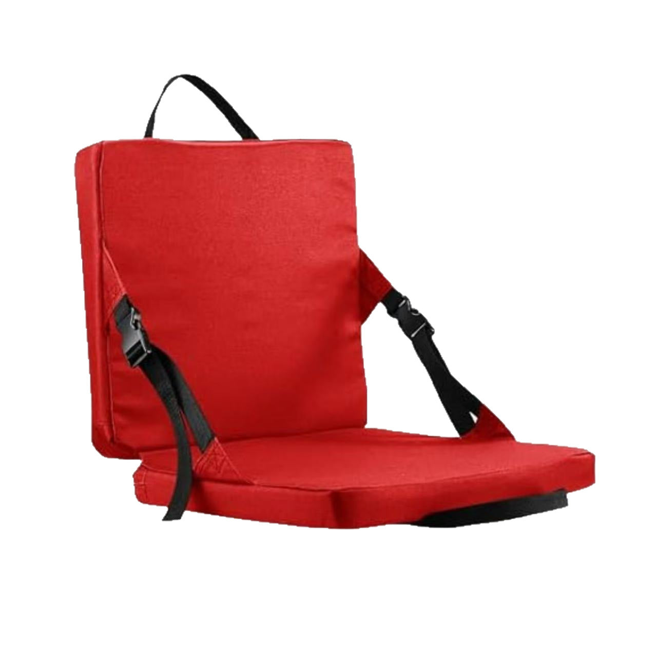 Unisex Sitzkissen mit Rückenlehne Brehn