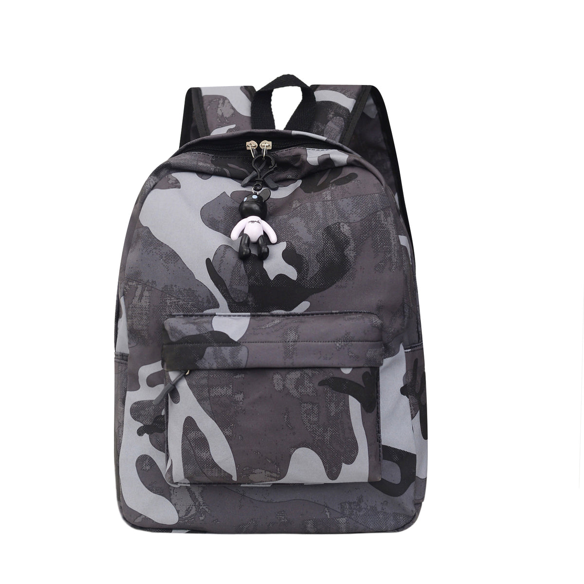 Urban Camouflage Druck Rucksack Brehn