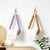 Stilvoller Toilettenpapierhalter Brehn