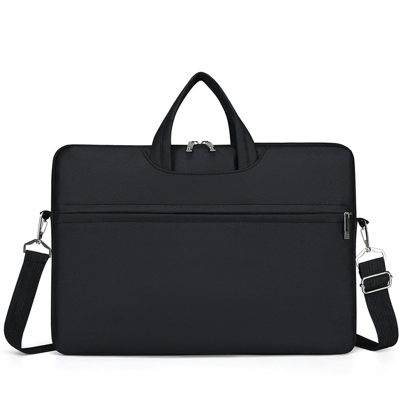 Slim Profil Laptop Tragetasche Brehn