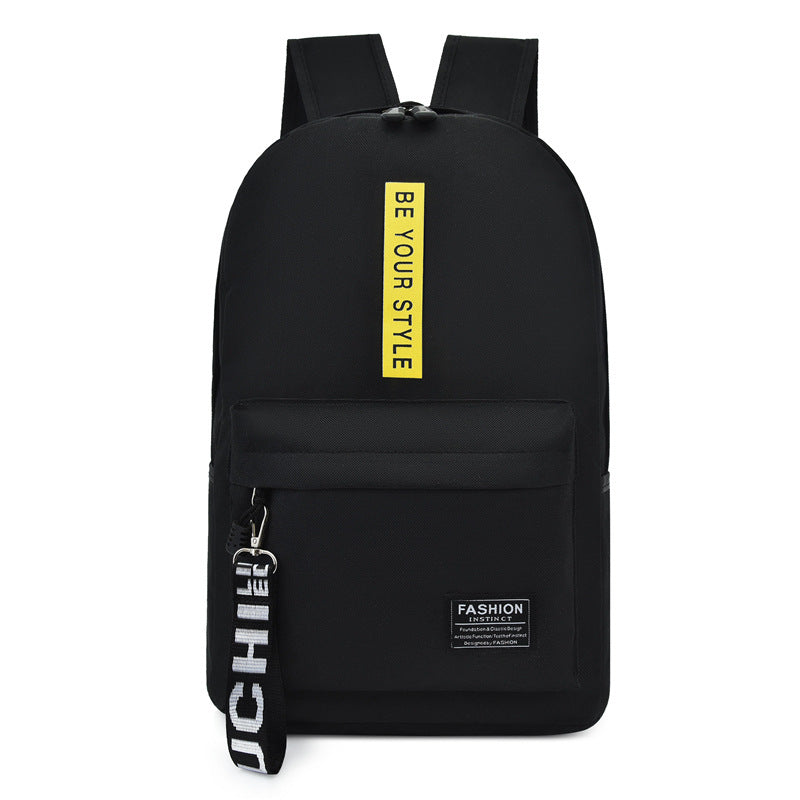 Stylischer Tagesrucksack Brehn