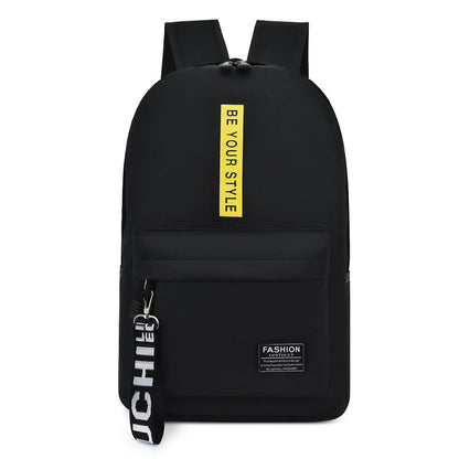 Stylischer Tagesrucksack Brehn