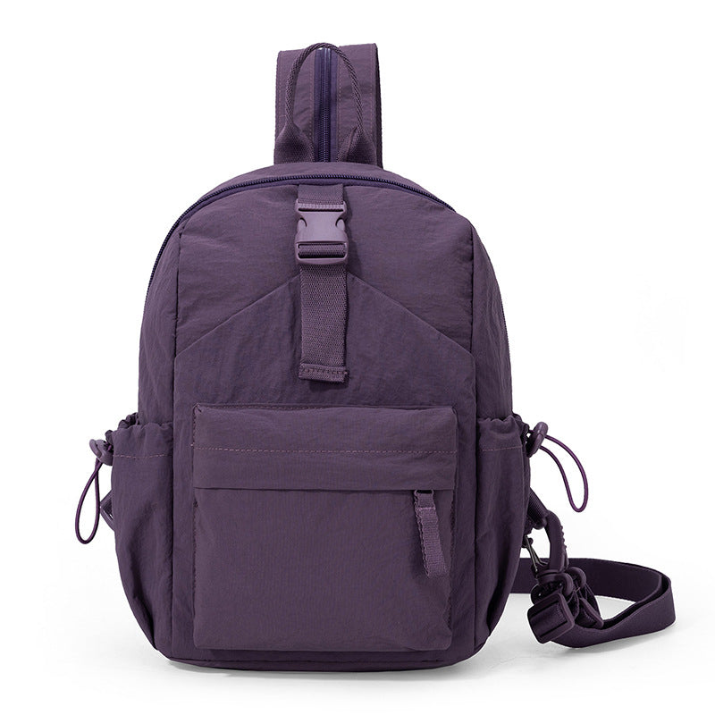 Lässiger leichter Sling-Rucksack Brehn