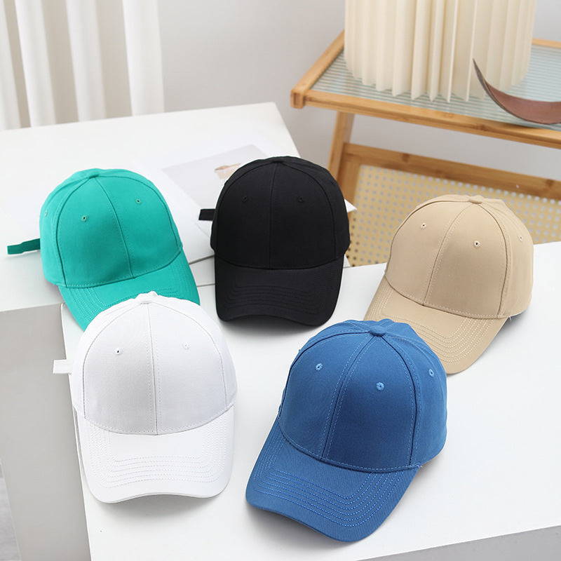 Damen Sportliche Baseballmütze Brehn