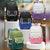 Schulrucksack Mit Ergonomischem Design Und Mehreren Fächern Brehn