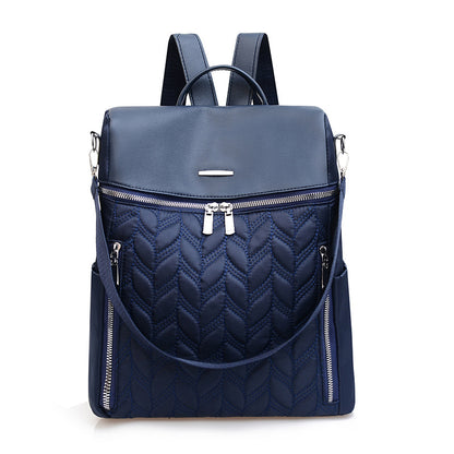 Gepolsterter Mehrzweck-Rucksack Brehn