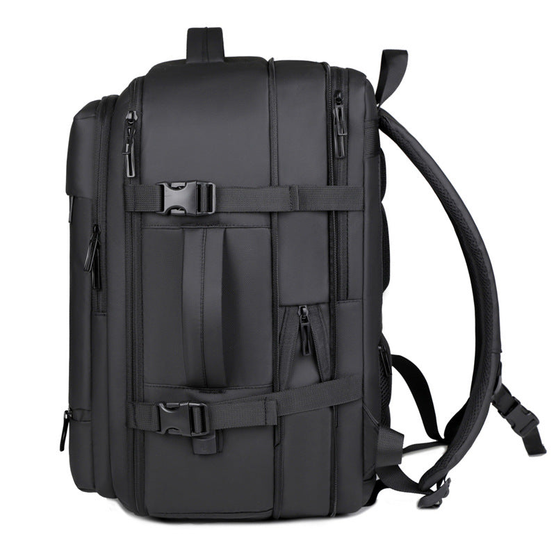 Multifunktionaler Laptop-Rucksack Brehn