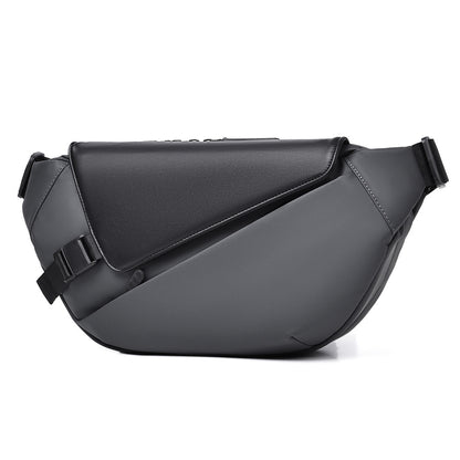 Ergonomische Slingtasche Brehn