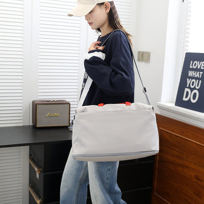 Stylischer Sport-Holdall Brehn