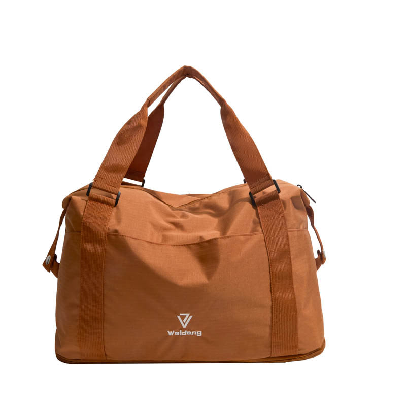 Praktische Fitness- Und Reisetasche Brehn
