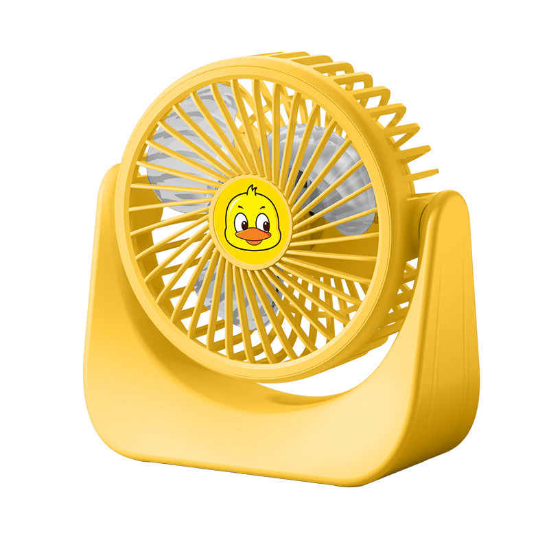 Tragbarer Mini Ventilator Brehn
