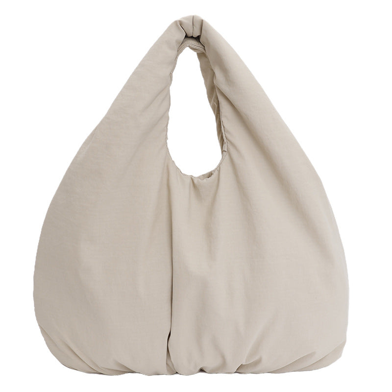 Moderne Utility Hobo Tasche