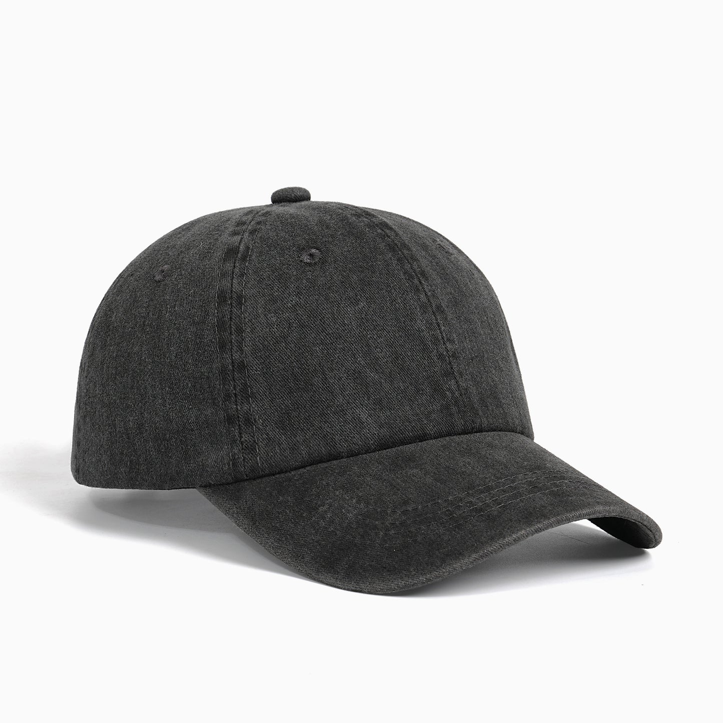 Damen strapazierfähige und lässige Baseballcap aus Baumwolle Brehn