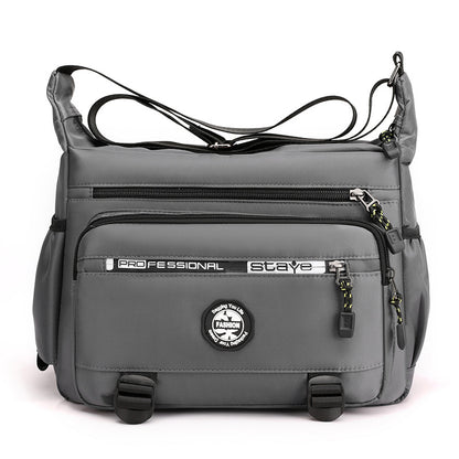 Professionelle Utility Schultertasche