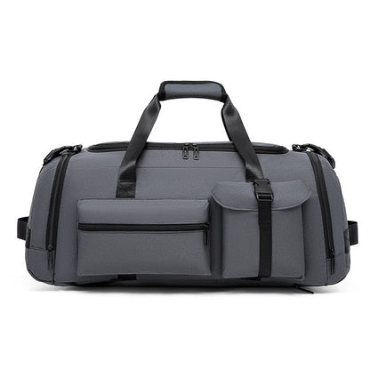 Herren Funktionale Sport- und Reisetasche Brehn