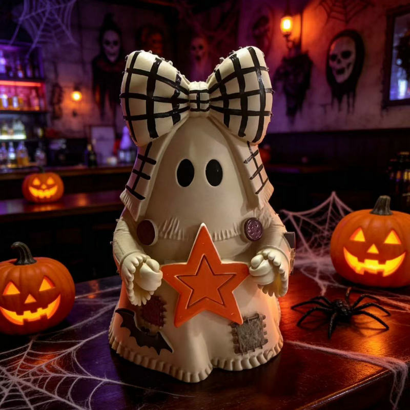 Dekorative Halloween Figur Brehn