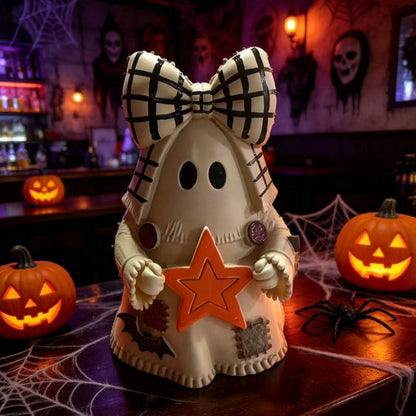 Dekorative Halloween Figur Brehn