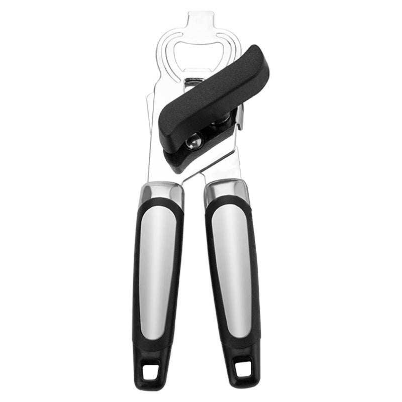 Premium ergonomischer manueller Dosen- und Flaschenöffner Brehn