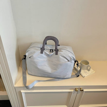 Haltbarer Multifunktionaler Reise-Duffle Bag Brehn