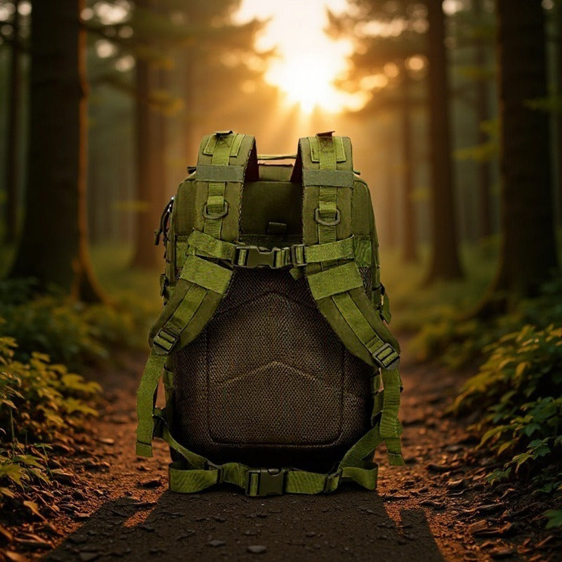 Taktischer Rucksack Brehn