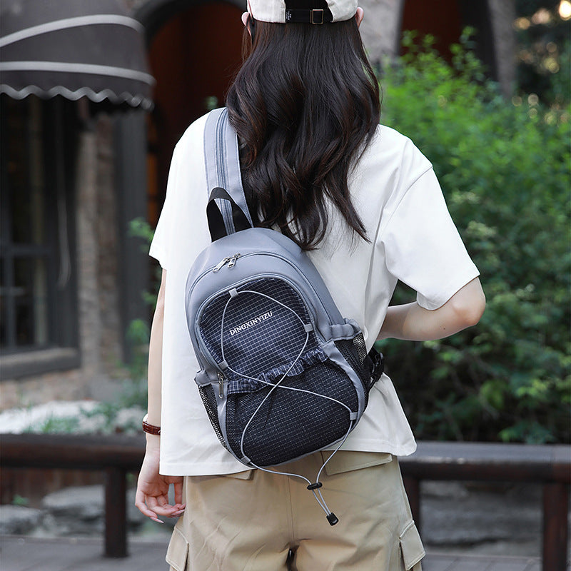 Leichter urbaner Daypack