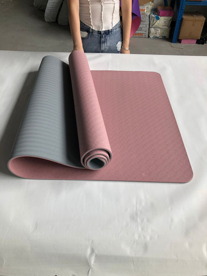 Hochdichte Multifunktionale Yogamatte Brehn