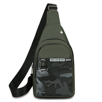 Leichte Urban Sling Bag Brehn