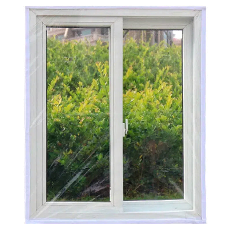 Dekorative Fensterkunst Brehn