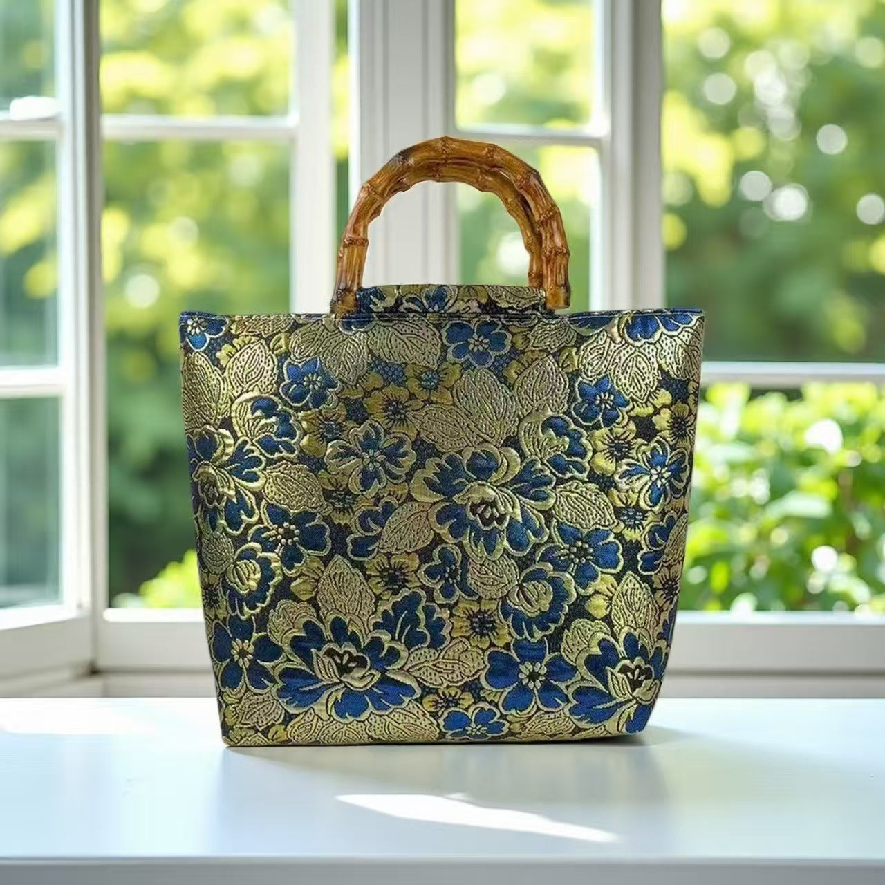 Elegante Handtasche Brehn
